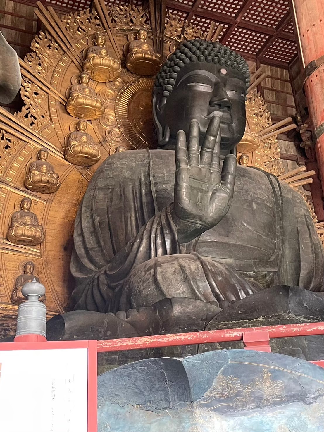 【なぜ大仏を作った?】聖武天皇の政治と東大寺建立の理由を解説! | 歴史放浪記