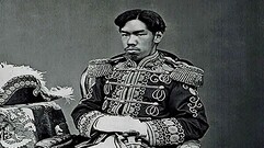 明治時代