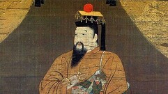 南北朝時代